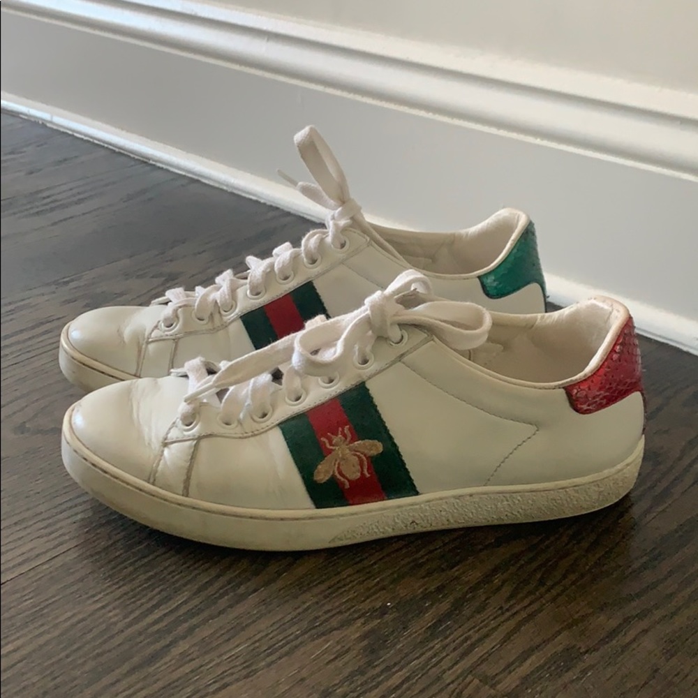 Gucci Sneakers